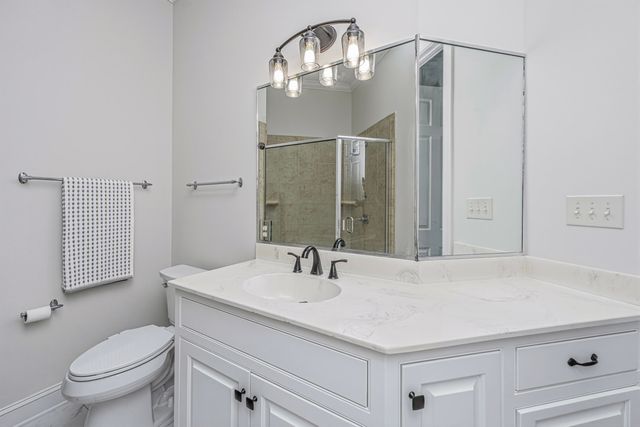 1534 Fiddlers Marsh Drive, Mount Pleasant, SC 29464