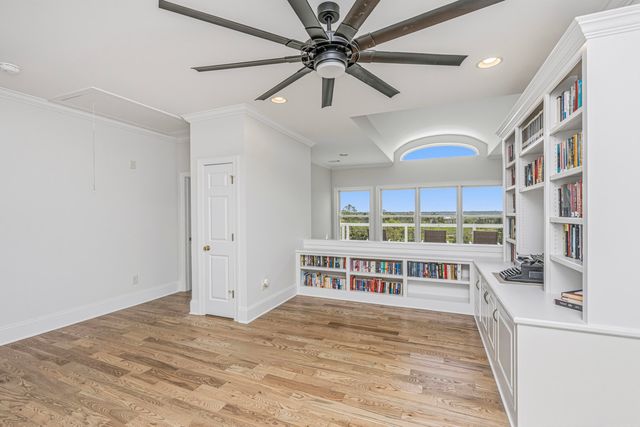 1534 Fiddlers Marsh Drive, Mount Pleasant, SC 29464