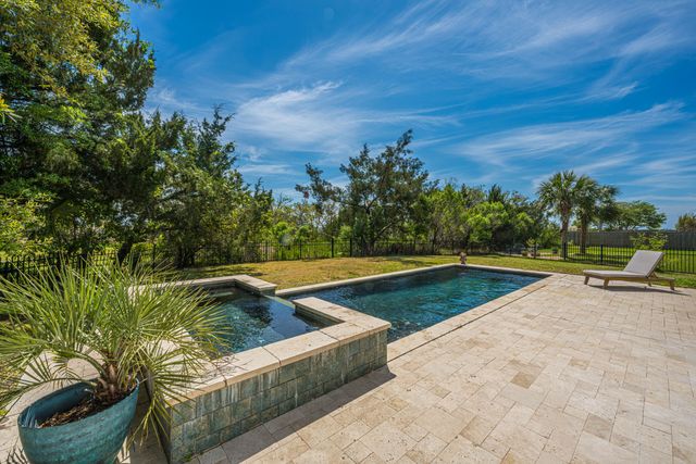 1534 Fiddlers Marsh Drive, Mount Pleasant, SC 29464