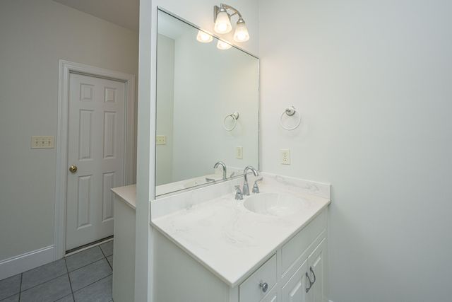 1534 Fiddlers Marsh Drive, Mount Pleasant, SC 29464