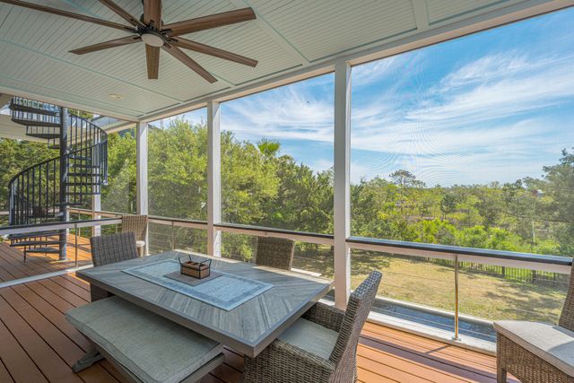 1534 Fiddlers Marsh Drive, Mount Pleasant, SC 29464