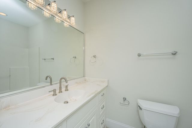 1534 Fiddlers Marsh Drive, Mount Pleasant, SC 29464