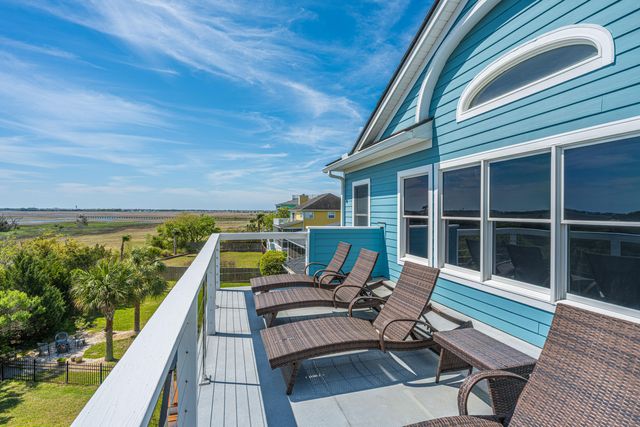 1534 Fiddlers Marsh Drive, Mount Pleasant, SC 29464