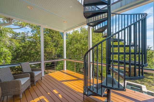 1534 Fiddlers Marsh Drive, Mount Pleasant, SC 29464