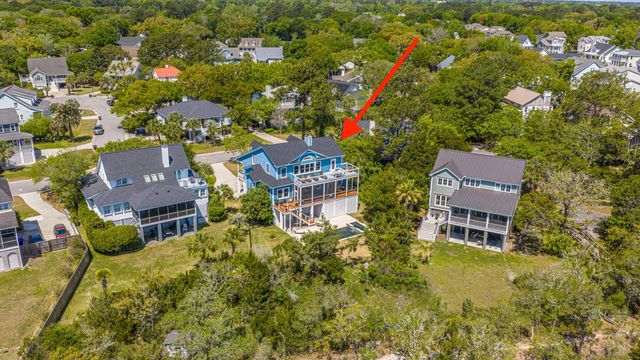 1534 Fiddlers Marsh Drive, Mount Pleasant, SC 29464