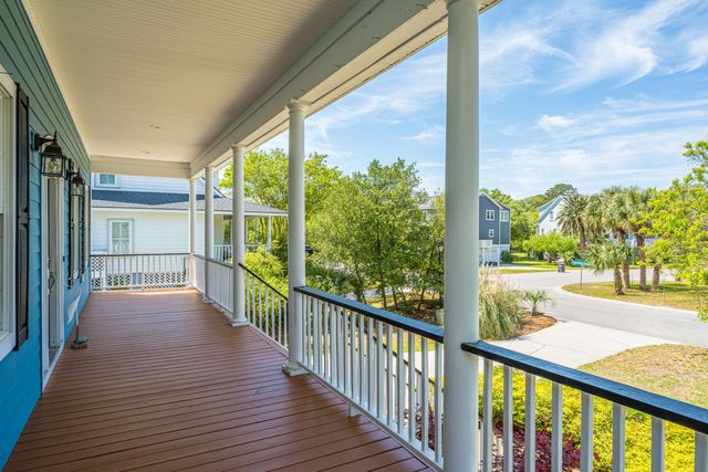 1534 Fiddlers Marsh Drive, Mount Pleasant, SC 29464