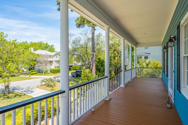 1534 Fiddlers Marsh Drive, Mount Pleasant, SC 29464