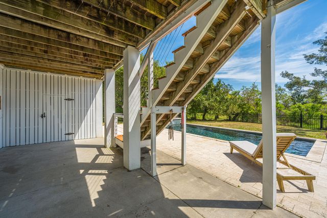 1534 Fiddlers Marsh Drive, Mount Pleasant, SC 29464