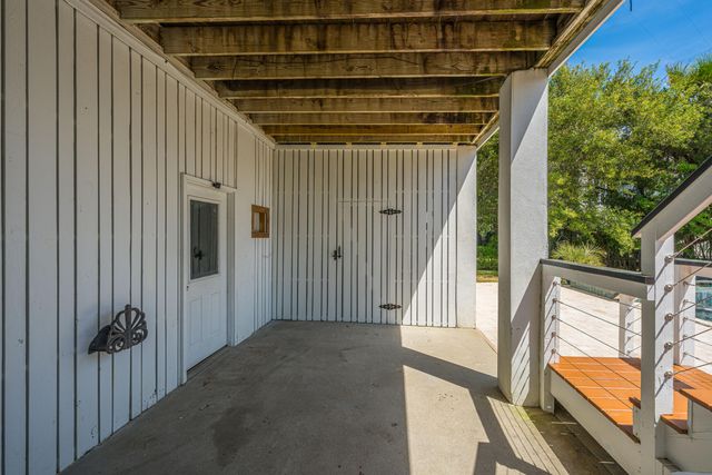 1534 Fiddlers Marsh Drive, Mount Pleasant, SC 29464