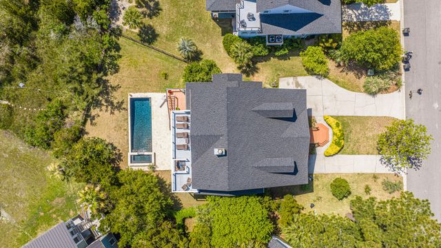 1534 Fiddlers Marsh Drive, Mount Pleasant, SC 29464