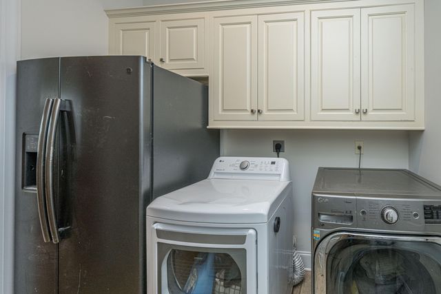 1534 Fiddlers Marsh Drive, Mount Pleasant, SC 29464