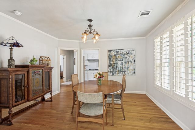 2316 Tremont Avenue, Fort Worth, TX 76107