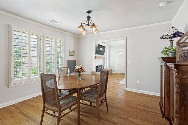 2316 Tremont Avenue, Fort Worth, TX 76107