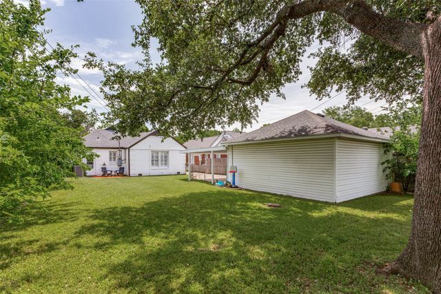 2316 Tremont Avenue, Fort Worth, TX 76107