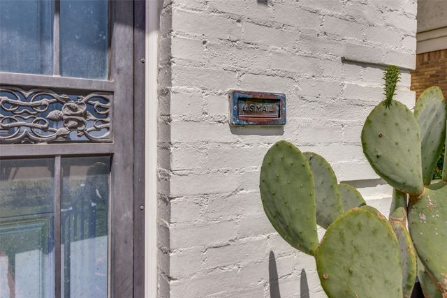 2316 Tremont Avenue, Fort Worth, TX 76107