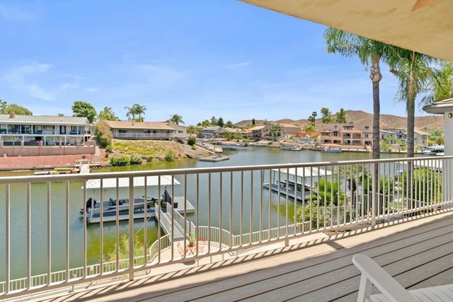 30194 White Wake Drive, Canyon Lake, CA 92587