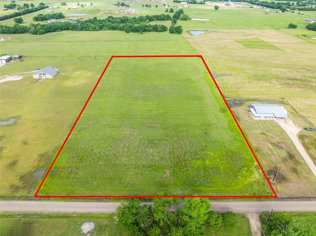 TBD County Road 33450, Sumner, TX 75486