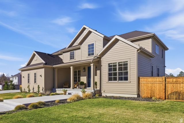 11382 S CANYON FALLS LN, Sandy, UT 84092