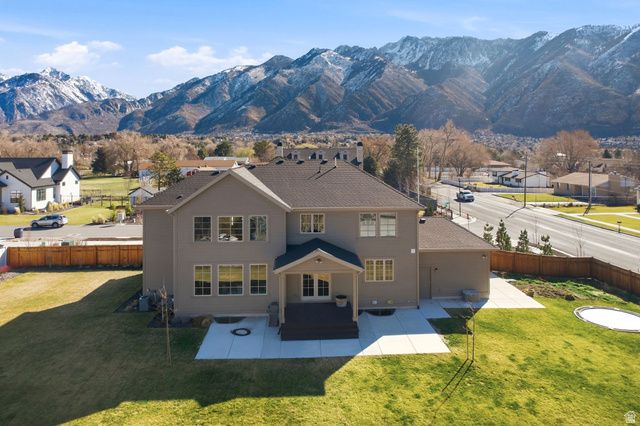 11382 S CANYON FALLS LN, Sandy, UT 84092