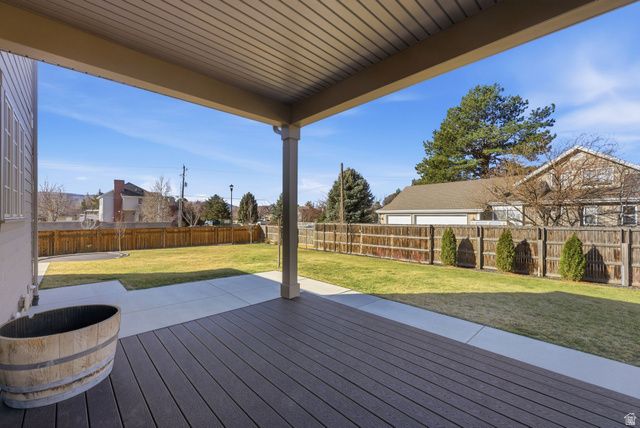 11382 S CANYON FALLS LN, Sandy, UT 84092