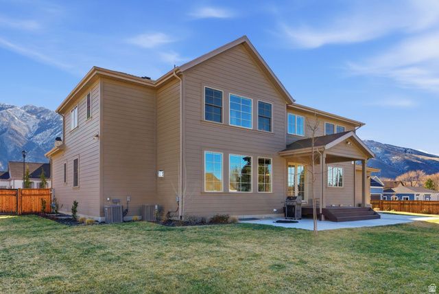 11382 S CANYON FALLS LN, Sandy, UT 84092