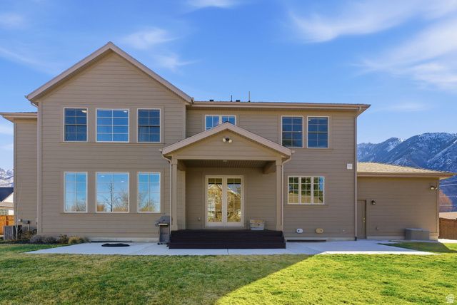 11382 S CANYON FALLS LN, Sandy, UT 84092