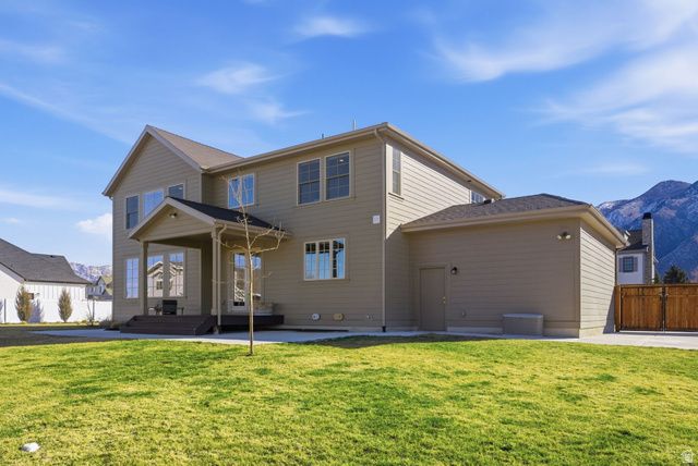 11382 S CANYON FALLS LN, Sandy, UT 84092