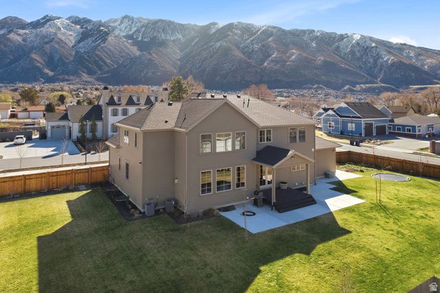 11382 S CANYON FALLS LN, Sandy, UT 84092