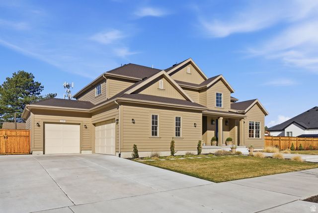 11382 S CANYON FALLS LN, Sandy, UT 84092