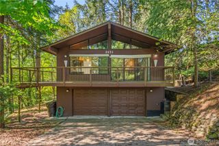 2431 W Lynnwood Drive, Longview, WA 98632