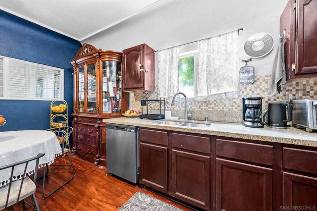 2607 Darwin, Los Angeles, CA 90031