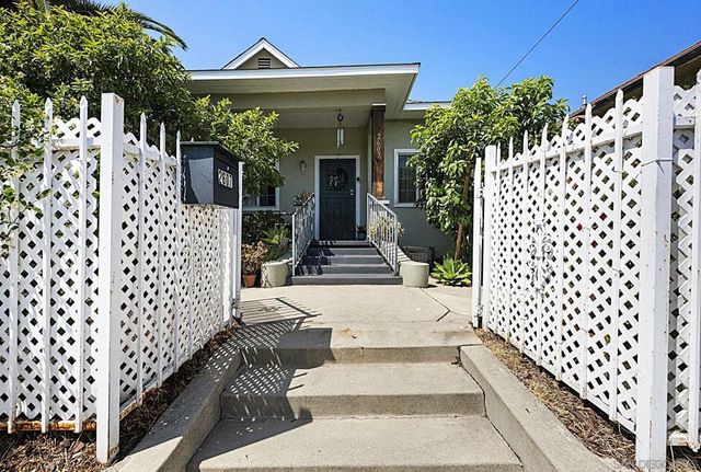 2607 Darwin, Los Angeles, CA 90031