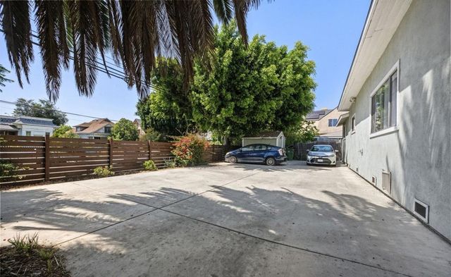 2607 Darwin, Los Angeles, CA 90031