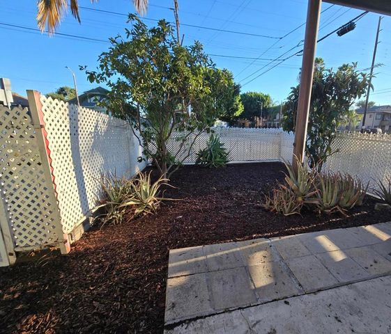 2607 Darwin, Los Angeles, CA 90031
