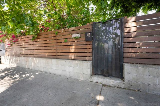 2607 Darwin, Los Angeles, CA 90031