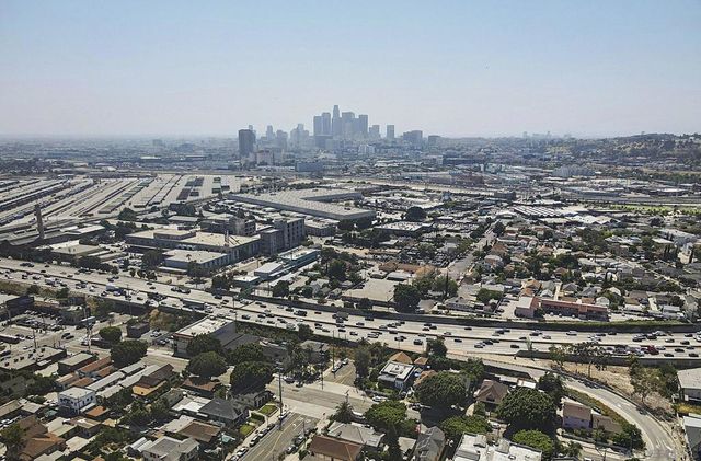 2607 Darwin, Los Angeles, CA 90031