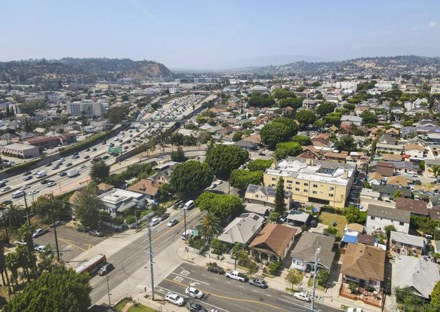 2607 Darwin, Los Angeles, CA 90031