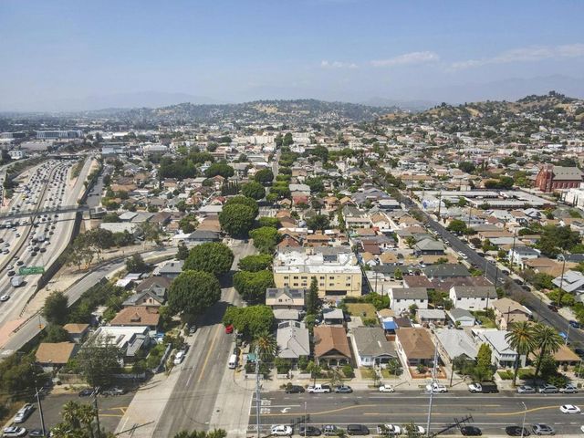 2607 Darwin, Los Angeles, CA 90031