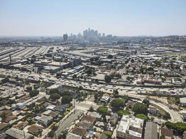 2607 Darwin, Los Angeles, CA 90031
