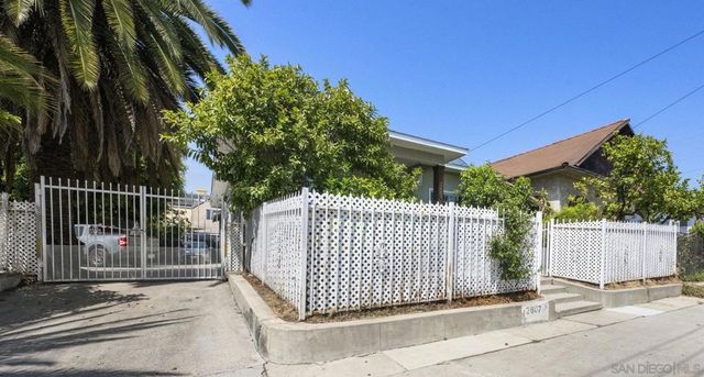 2607 Darwin, Los Angeles, CA 90031