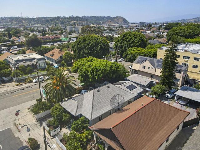 2607 Darwin, Los Angeles, CA 90031