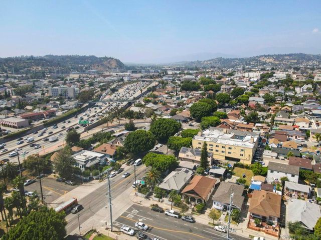 2607 Darwin, Los Angeles, CA 90031