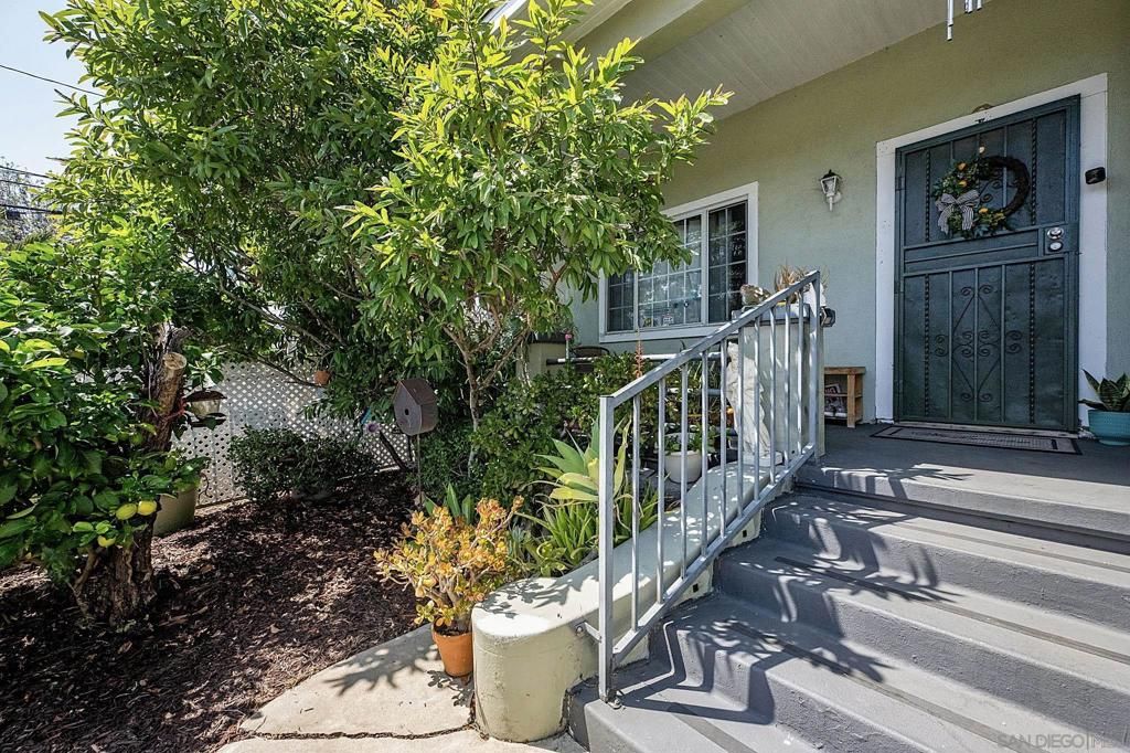 Image 1 of property listing at 2607 Darwin, Los Angeles, CA 90031