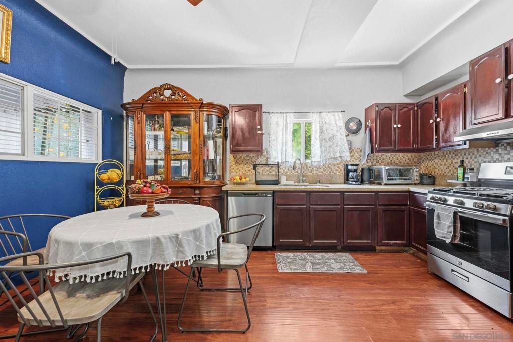 Image 25 of property listing at 2607 Darwin, Los Angeles, CA 90031