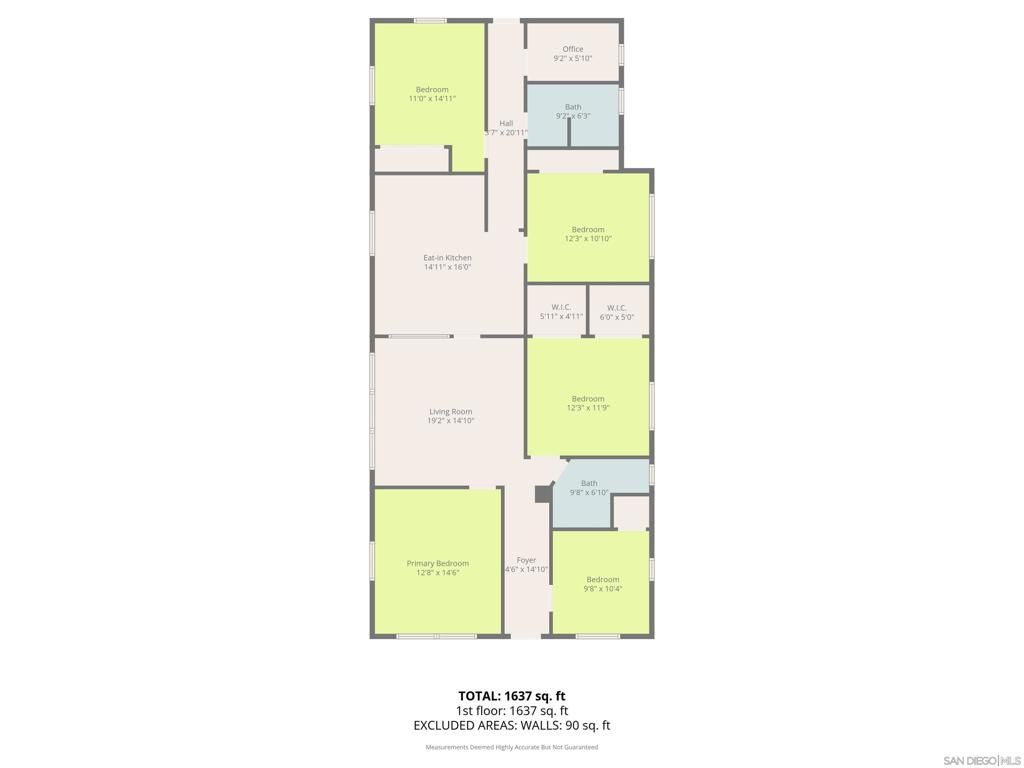 Image 62 of property listing at 2607 Darwin, Los Angeles, CA 90031