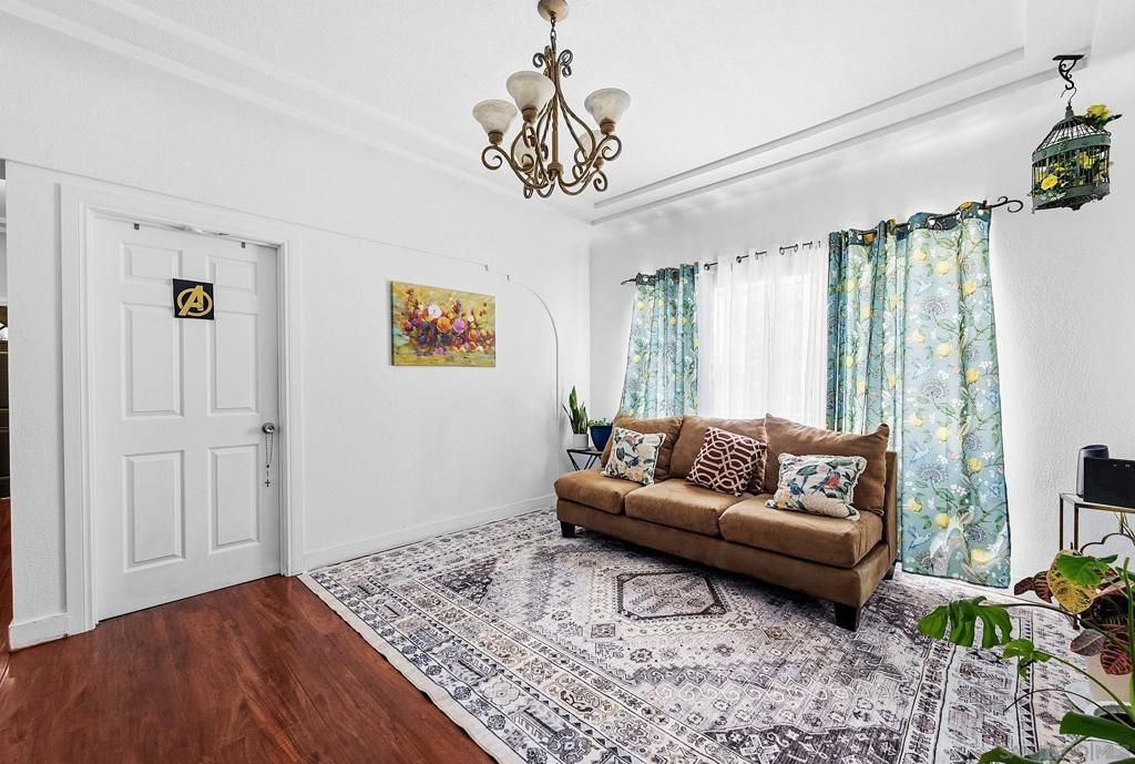Image 9 of property listing at 2607 Darwin, Los Angeles, CA 90031