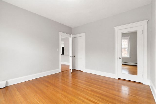 1718 Commonwealth Ave 8, Boston, MA 02135