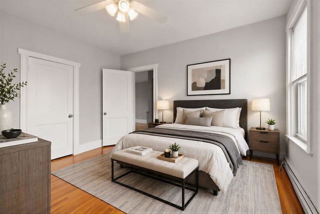 1718 Commonwealth Ave 8, Boston, MA 02135