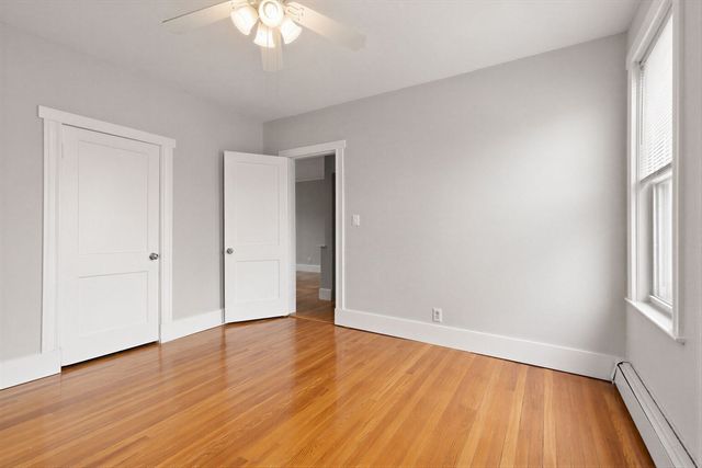 1718 Commonwealth Ave 8, Boston, MA 02135