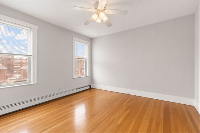 1718 Commonwealth Ave 8, Boston, MA 02135